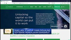 Startup yang Dibantu Softbank Bangkrut & Ex. Bezos Nikah Lagi