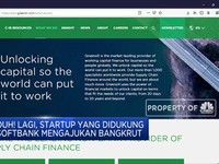 Startup yang Dibantu Softbank Bangkrut & Ex. Bezos Nikah Lagi