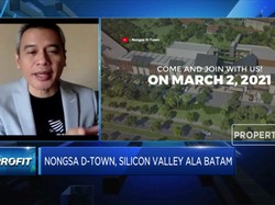 Talent & SDM, Tantangan Pengembangan Silicon Valley Ala Batam