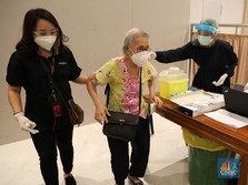 Ini Efek Samping Punya Terlalu Banyak Lemak Perut di Usia 50!