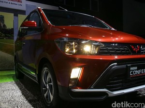 Cari Low MPV Penggerak Roda Belakang Rp 200 Jutaan? Ini Pilihannya