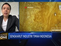 AETI: Kekurangan CPI, Ada RKAB Tambang Timah  Yang Tak Sesuai