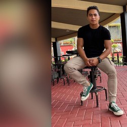 Aprilia Manganang Dipastikan Pria, Ini Penampakan Barunya