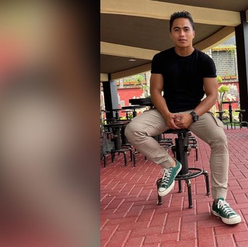 Aprilia Manganang Dipastikan Pria, Ini Penampakan Barunya
