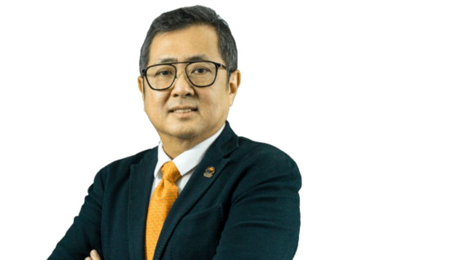 Bambang Rudijanto Tanoesoedibjo/Dok DNR