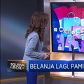 Belanja Lagi, Pamit Resesi