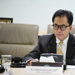 BPH Migas Dukung Target Komut Pertamina 12.000 Pertashop