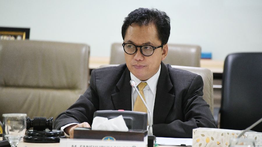 Dok: BPH Migas