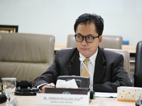 Proyek Pipa Cisem Tunggu Kepastian dari Bakrie & Brothers