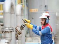 Jangan Kaget! Gaji di Pertamina: Dari Petugas SPBU Hingga IT