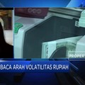 Efek Volatilitas Global Bagi Daya Tarik Pasar Obligasi RI