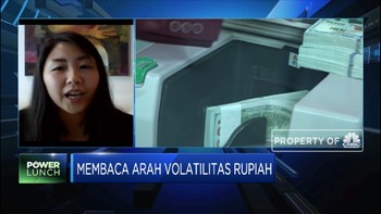 Efek Volatilitas Global Bagi Daya Tarik Pasar Obligasi RI