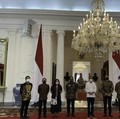 Bos FILM Manoj Ketemu Jokowi, Angin Segar Industri Perfilman?