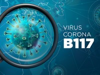 Awas! Virus Covid Bisa Tahan hingga Seminggu di 5 Makanan Ini