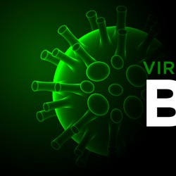 Perhatikan & Catat... Ini Ciri-ciri Virus Corona B117