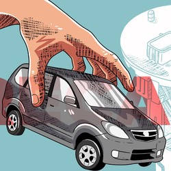 Recall Toyota-Daihatsu Jangan Dianggap Remeh, Ini Dampaknya