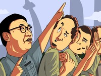 Pensiunan PNS Bisa Dapat Rp 1 Miliar? Ini Bocoran Skemanya