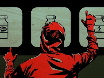 Vaksin Dijual di Darknet, Bareskrim: Awas Modus Scammer!