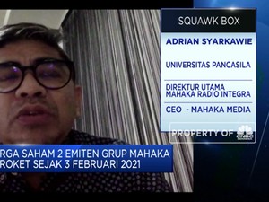 Inovasi Digital, Strategi Pengembangan Bisnis Grup Mahaka