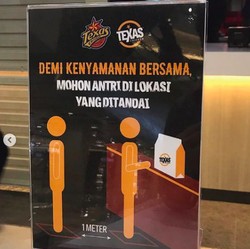 Setelah Texas Chicken Tutup, CSMI Bikin Merek Lokal Baru