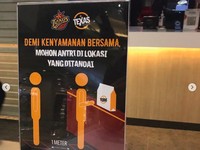 Seluruh Gerai Texas Chicken Tutup, Ini Pemilik & Rugi Besar