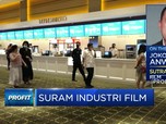 Joko Anwar: Revenue Industri Film Anjlok 97% Imbas Pandemi