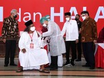 Santri Mau Diberi Dispensasi, 'Apa Gunanya Larangan Mudik?'