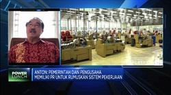 Kadin: Sistem Vokasi, Strategi Penuhi Kebutuhan SDM Terampil
