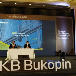 Direktur IT Balik ke Korsel, KB Bukopin Bakal Punya CIO Baru