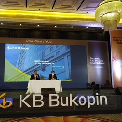Bosowa & Kookmin Tempuh Jalan Damai, Ini Penjelasannya