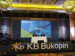 KB Bukopin Ubah Jadwal Rights Issue Jumbo, Ada Apa?