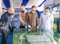 Kebal Corona, Susu Bendera Bangun Pabrik di Bekasi Rp 3,8 T
