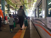 KA Brawijaya Gambir-Malang Resmi Beroperasi, Catat Jadwalnya!