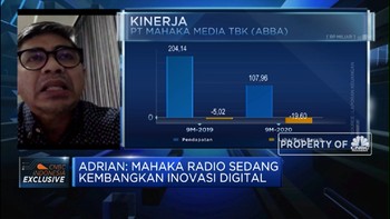 Fokus di Konten, Kunci Pengembangan Bisnis Industri Media