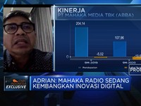 Fokus di Konten, Kunci Pengembangan Bisnis Industri Media