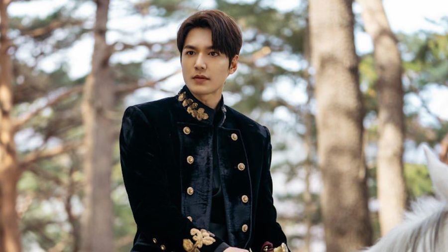 Lee Min Ho (Source: Soompi.COM)