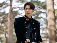 Lee Min Ho Disebut Pacaran dengan Yeonwoo Eks Momoland