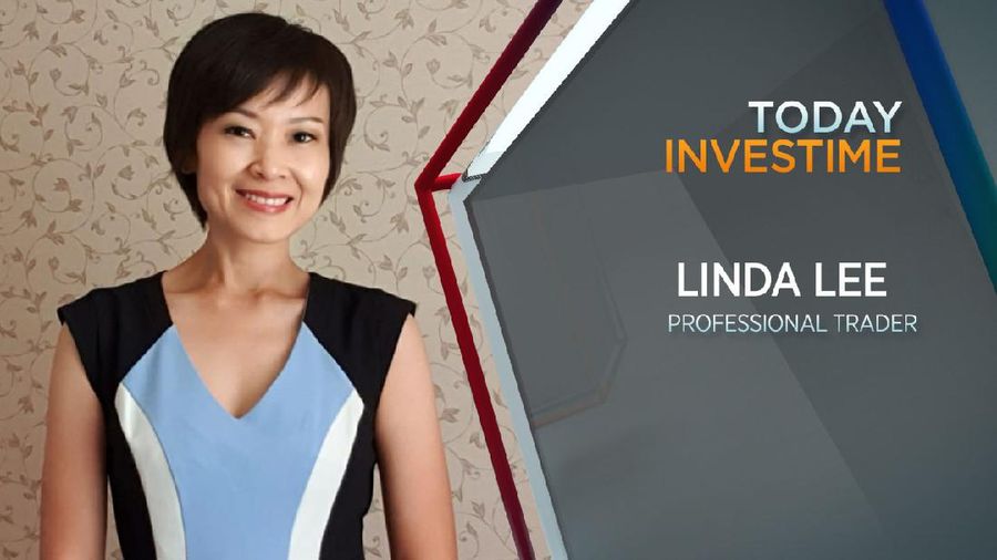 Linda Lee, Professional Trader