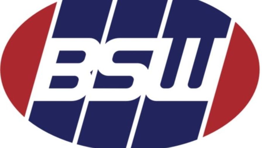 Logo Bosowa