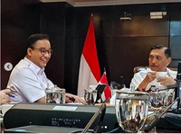 Lainnya Masih Berjibaku, Tapi Covid di DKI Lebih Terkendali