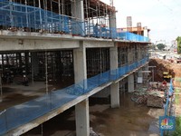 Gandeng Swasta, Ini Megaproyek Infrastruktur Jokowi Rp1.300 T
