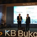 Bosowa & Kookmin Berdamai, Saham Bukopin Terbang 20%