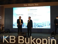 Bosowa & Kookmin Berdamai, Saham Bukopin Terbang 20%