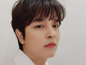 Langgar UU Lakalantas, Kim Jeong Hoon Didenda 10 Juta Won