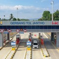 Akhir Tahun, Sigli-Banda Aceh Bisa Ditempuh Lewat Tol