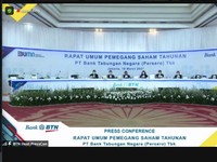 Perhatian! BTN Bakal Rights Issue Rp 5 T Tahun Depan