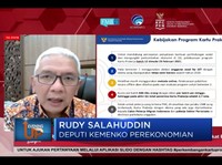 Simak! Pendaftaran Kartu Prakerja Kembali Dibuka