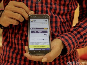 Kapan Batas Lapor SPT Tahunan 2025? Cek Tanggalnya!