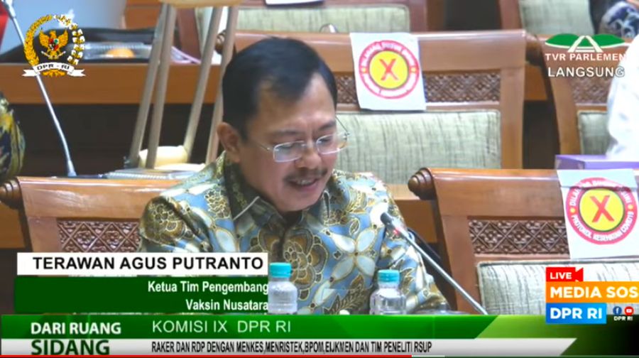 Terawan Agus Putranto