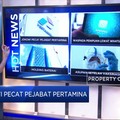 Pejabat Pertamina Dipecat Hingga Efektivitas Vaksin Covid-19